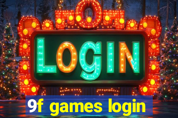 9f games login